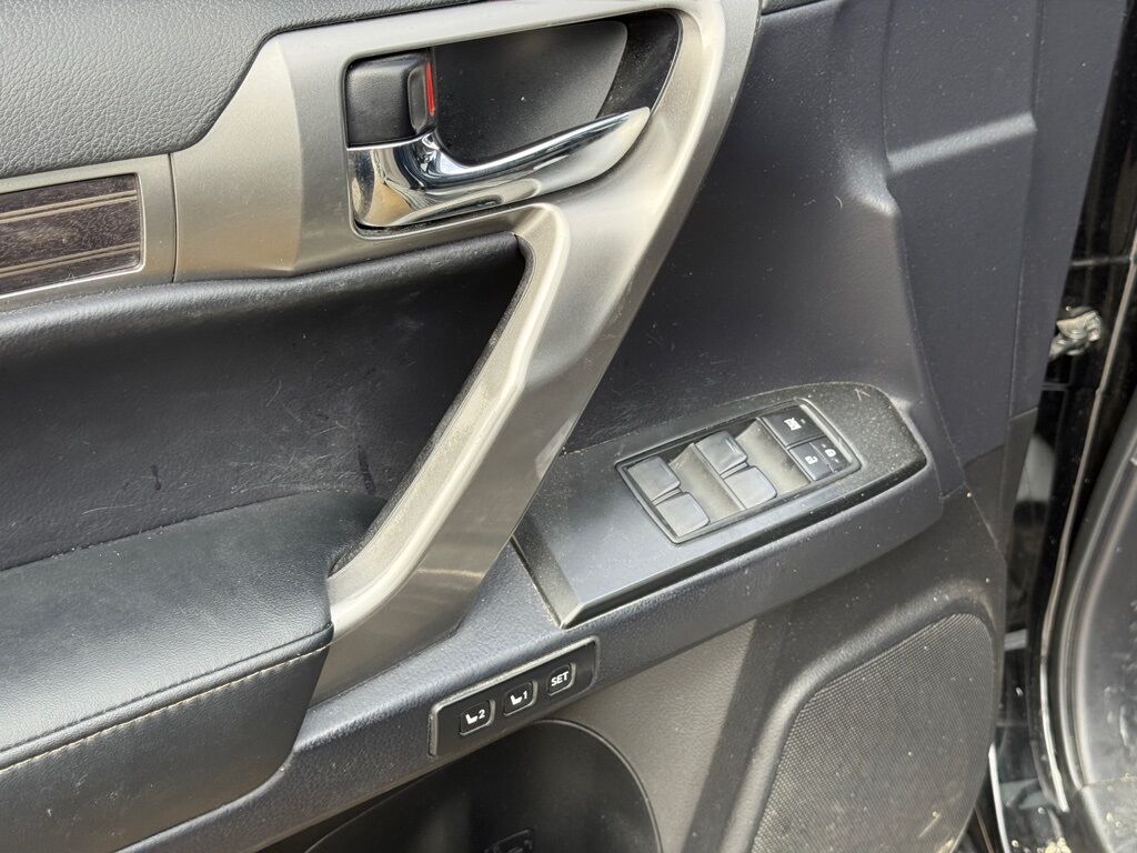 2022 Lexus GX 460 Luxury Crestwood KY