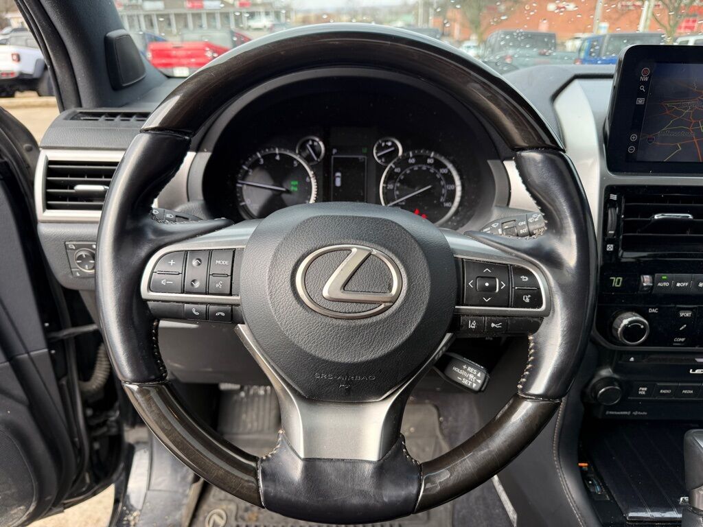 2022 Lexus GX 460 Luxury Crestwood KY