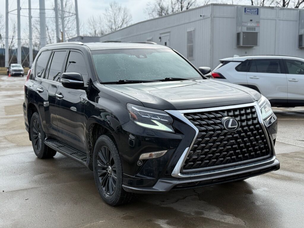 2022 Lexus GX 460 Luxury Crestwood KY