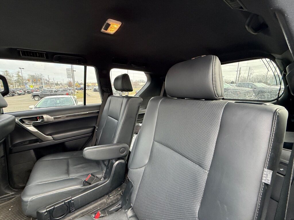 2022 Lexus GX 460 Luxury Crestwood KY