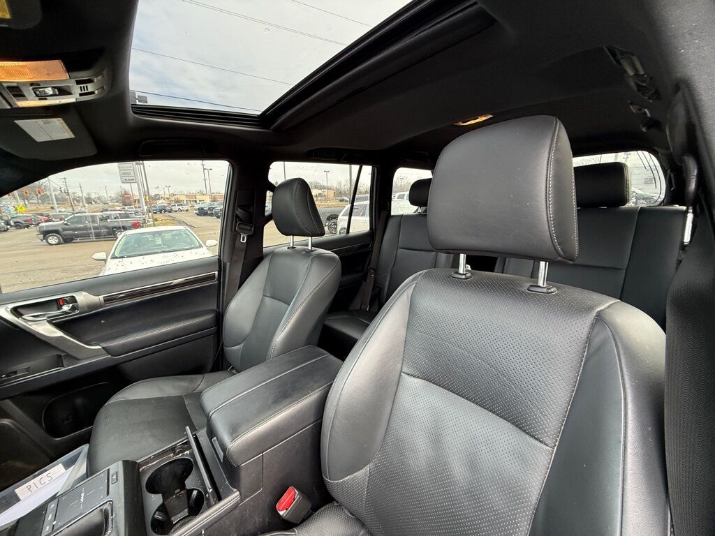 2022 Lexus GX 460 Luxury Crestwood KY