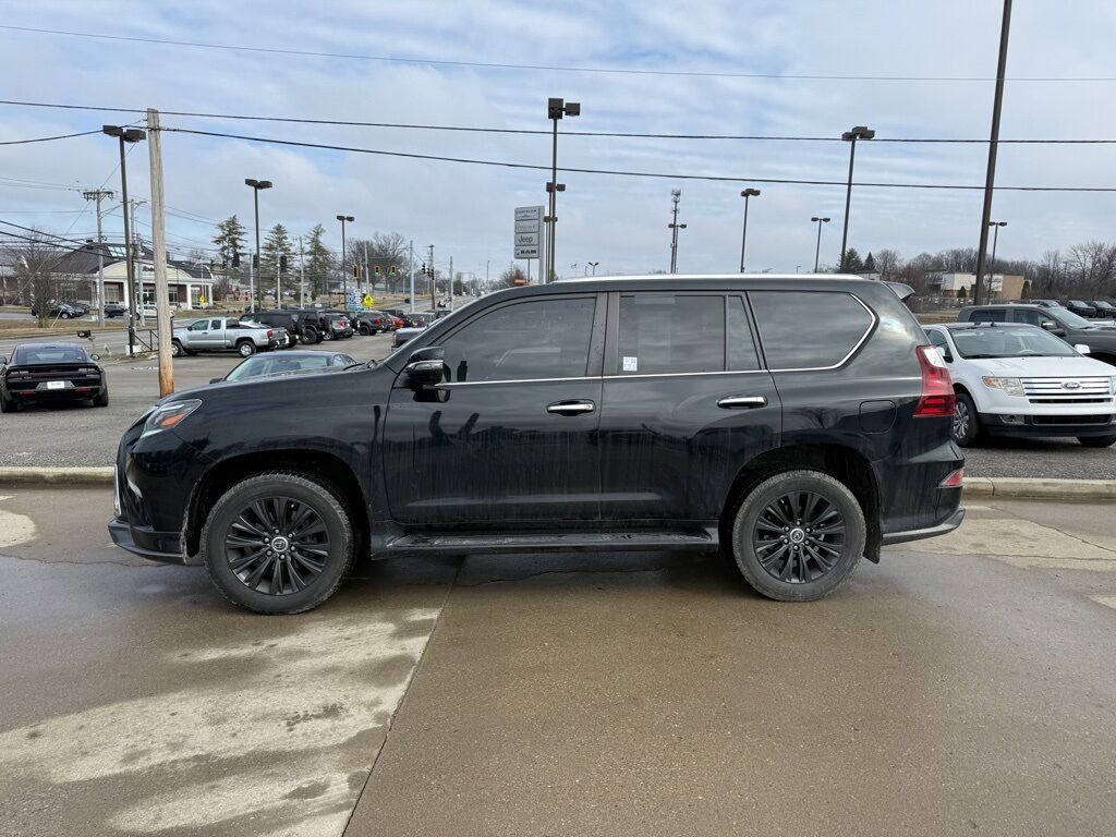 2022 Lexus GX 460 Luxury Crestwood KY