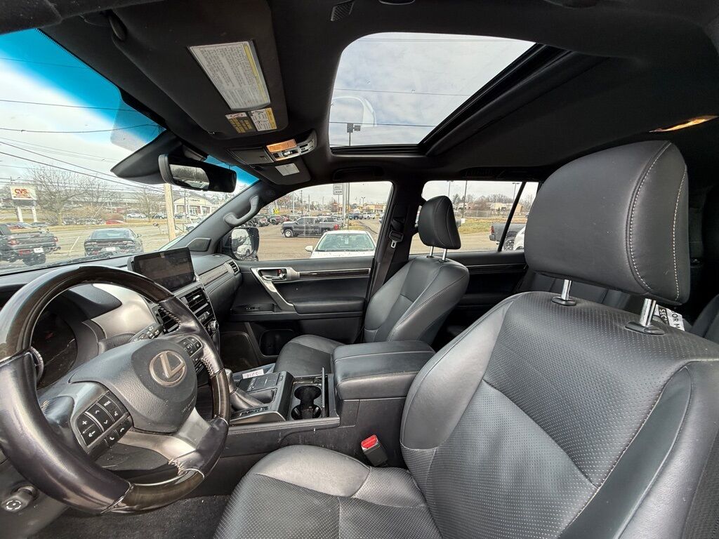 2022 Lexus GX 460 Luxury Crestwood KY