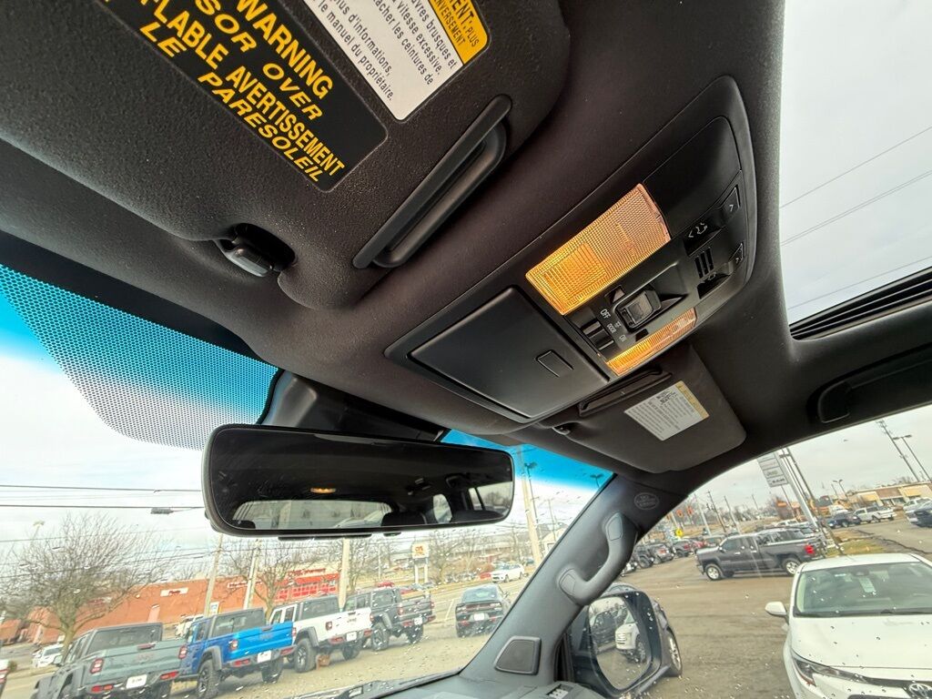 2022 Lexus GX 460 Luxury Crestwood KY