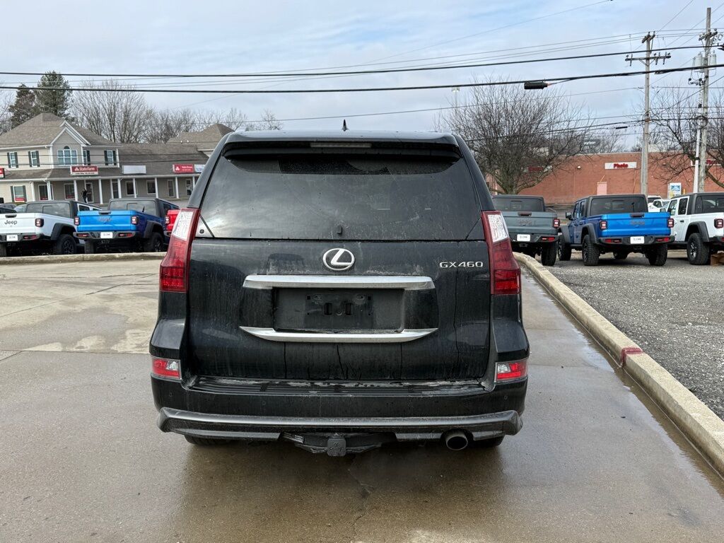 2022 Lexus GX 460 Luxury Crestwood KY