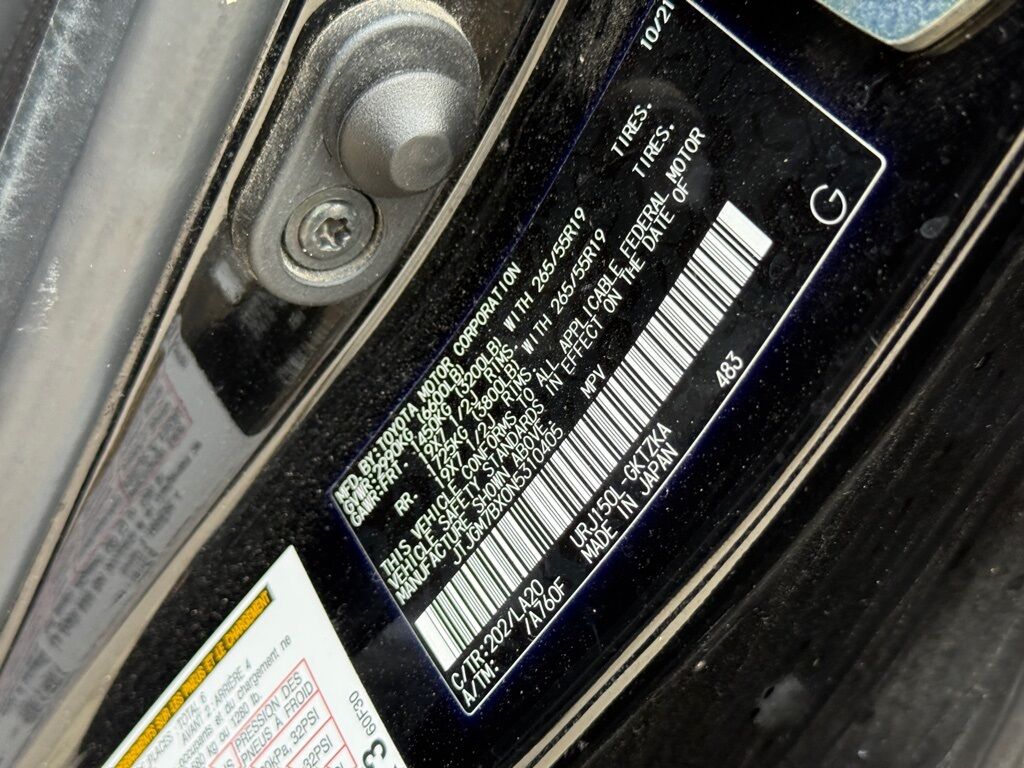 2022 Lexus GX 460 Luxury Crestwood KY