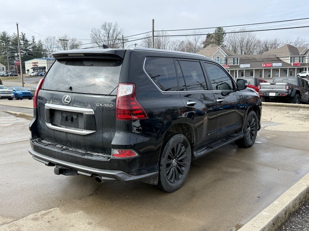 2022 Lexus GX 460 Luxury Crestwood KY