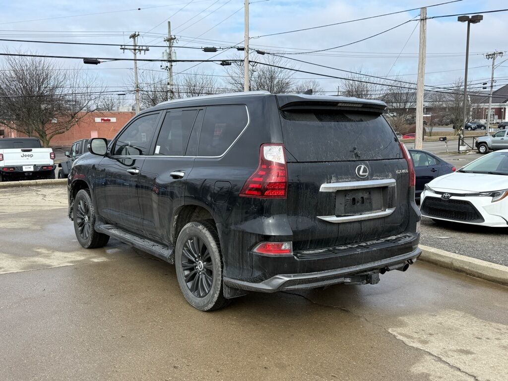 2022 Lexus GX 460 Luxury Crestwood KY