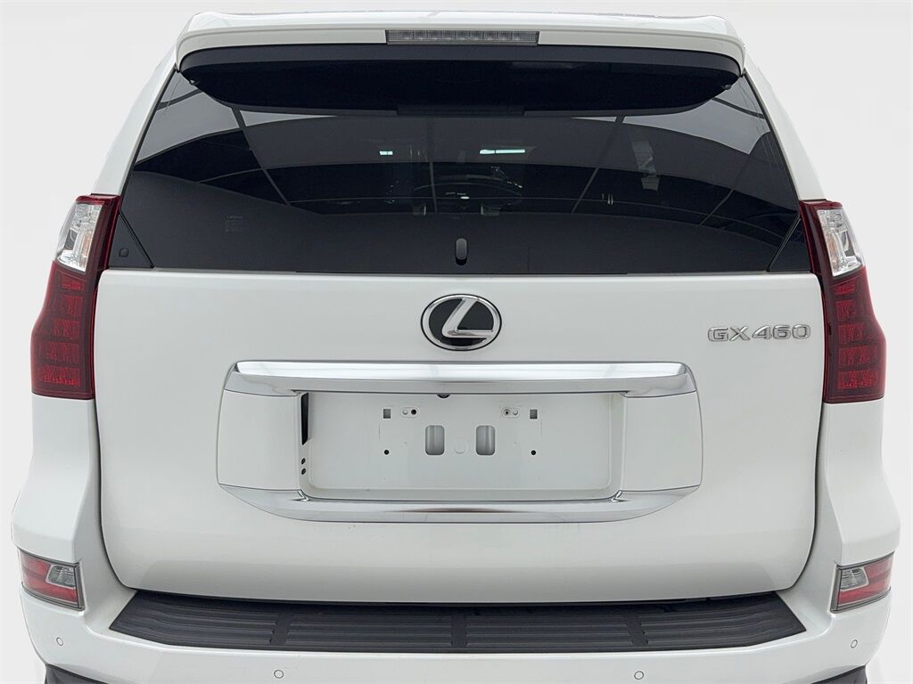 2022 Lexus GX 460 Luxury NAV,CAM,SUNROOF,CLMT STS,BLIND SPOT,3RD Plano TX