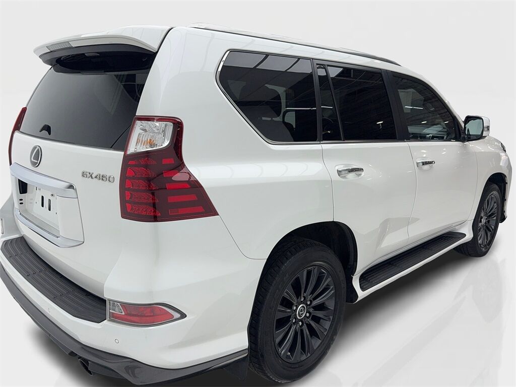 2022 Lexus GX 460 Luxury NAV,CAM,SUNROOF,CLMT STS,BLIND SPOT,3RD Plano TX