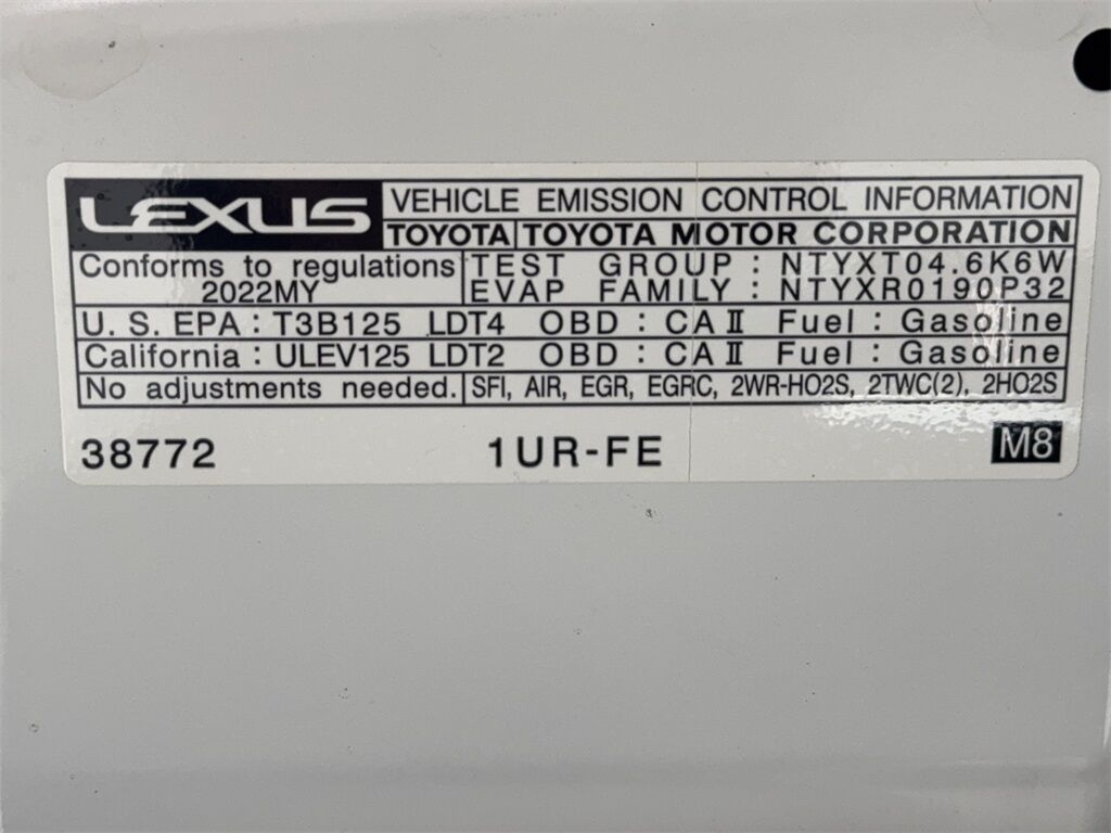 2022 Lexus GX 460 Luxury NAV,CAM,SUNROOF,CLMT STS,BLIND SPOT,3RD Plano TX