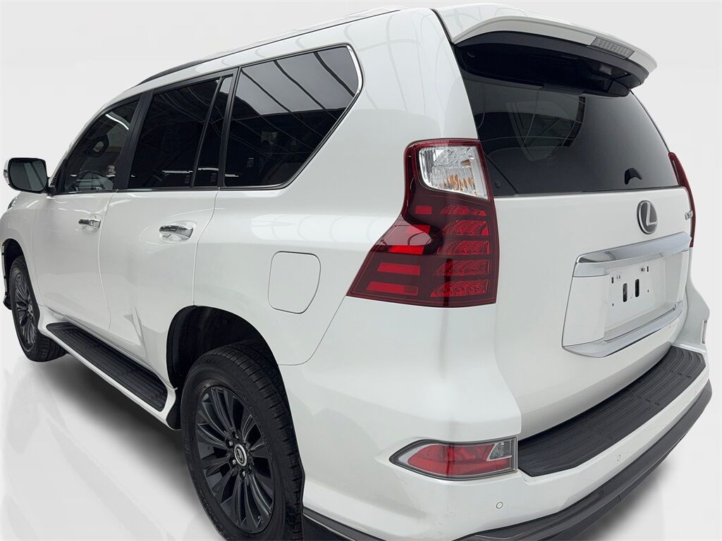2022 Lexus GX 460 Luxury NAV,CAM,SUNROOF,CLMT STS,BLIND SPOT,3RD Plano TX