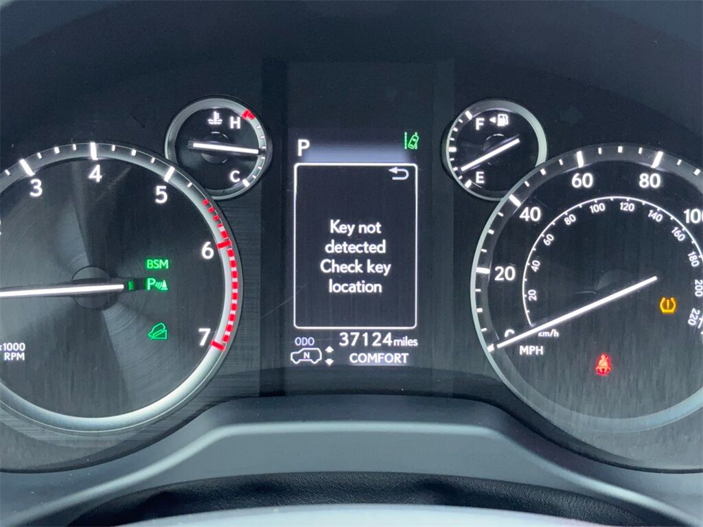 2022 Lexus GX 460 Luxury NAV,CAM,SUNROOF,CLMT STS,BLIND SPOT,3RD Plano TX