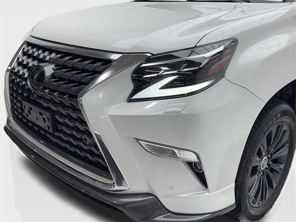 2022 Lexus GX 460 Luxury NAV,CAM,SUNROOF,CLMT STS,BLIND SPOT,3RD Plano TX