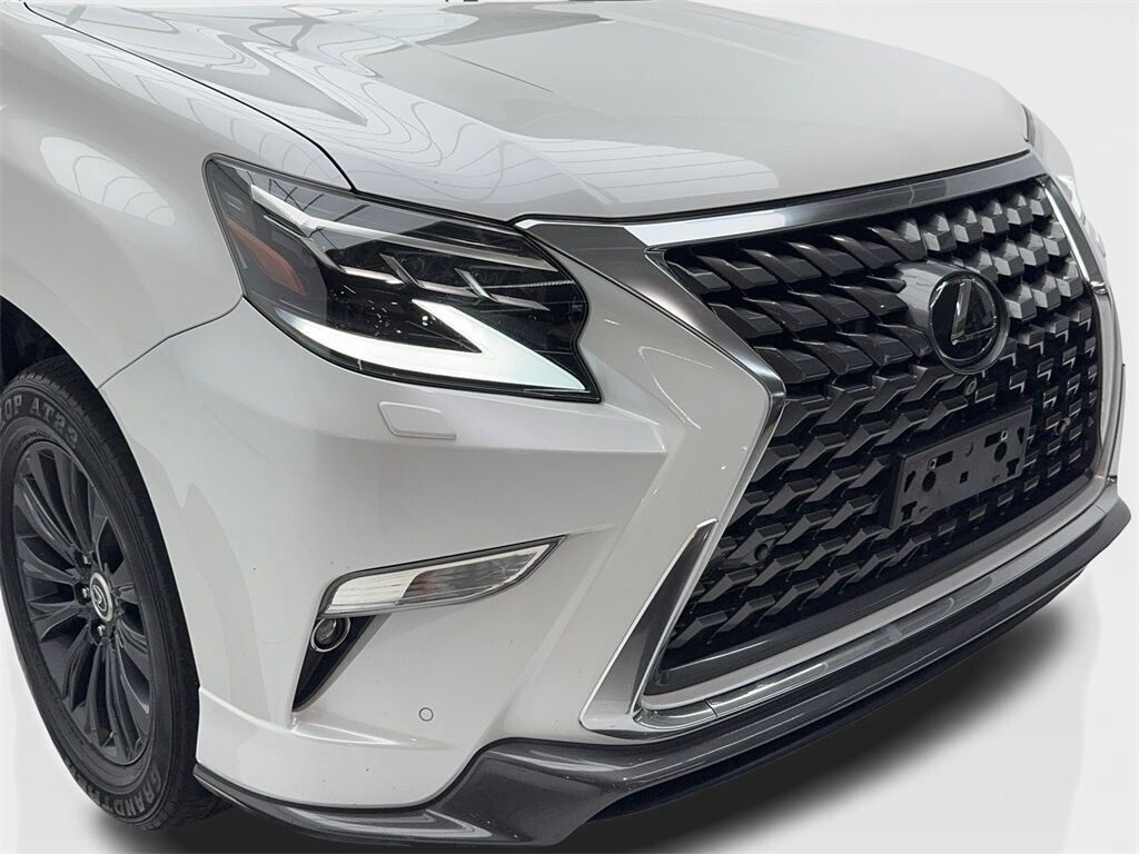 2022 Lexus GX 460 Luxury NAV,CAM,SUNROOF,CLMT STS,BLIND SPOT,3RD Plano TX