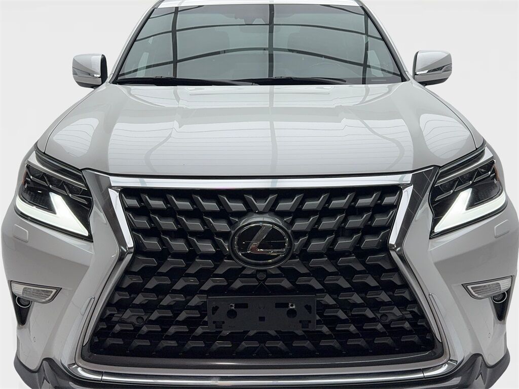 2022 Lexus GX 460 Luxury NAV,CAM,SUNROOF,CLMT STS,BLIND SPOT,3RD Plano TX