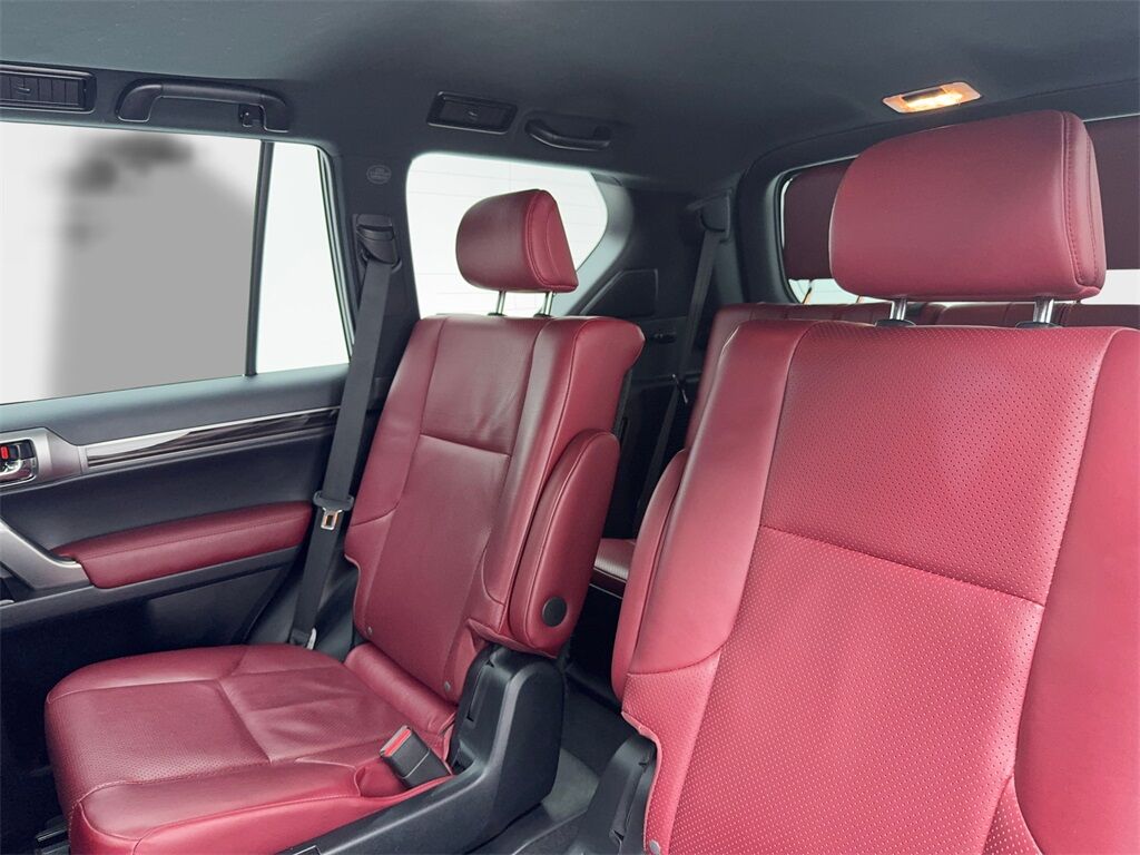 2022 Lexus GX 460 Luxury NAV,CAM,SUNROOF,CLMT STS,BLIND SPOT,3RD Plano TX