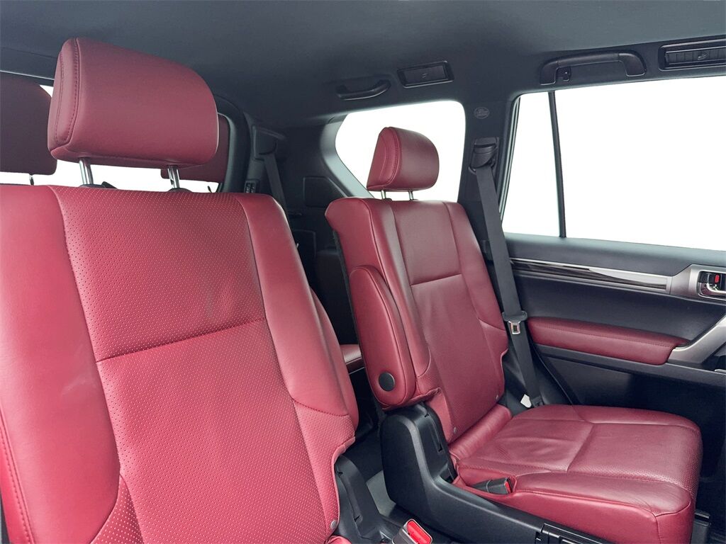 2022 Lexus GX 460 Luxury NAV,CAM,SUNROOF,CLMT STS,BLIND SPOT,3RD Plano TX