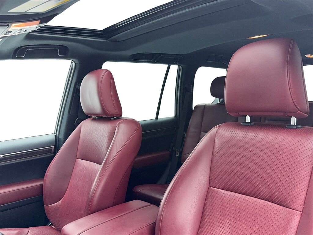 2022 Lexus GX 460 Luxury NAV,CAM,SUNROOF,CLMT STS,BLIND SPOT,3RD Plano TX