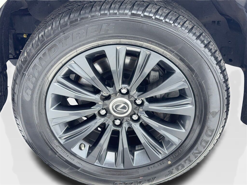 2022 Lexus GX 460 Luxury NAV,CAM,SUNROOF,CLMT STS,BLIND SPOT,3RD Plano TX