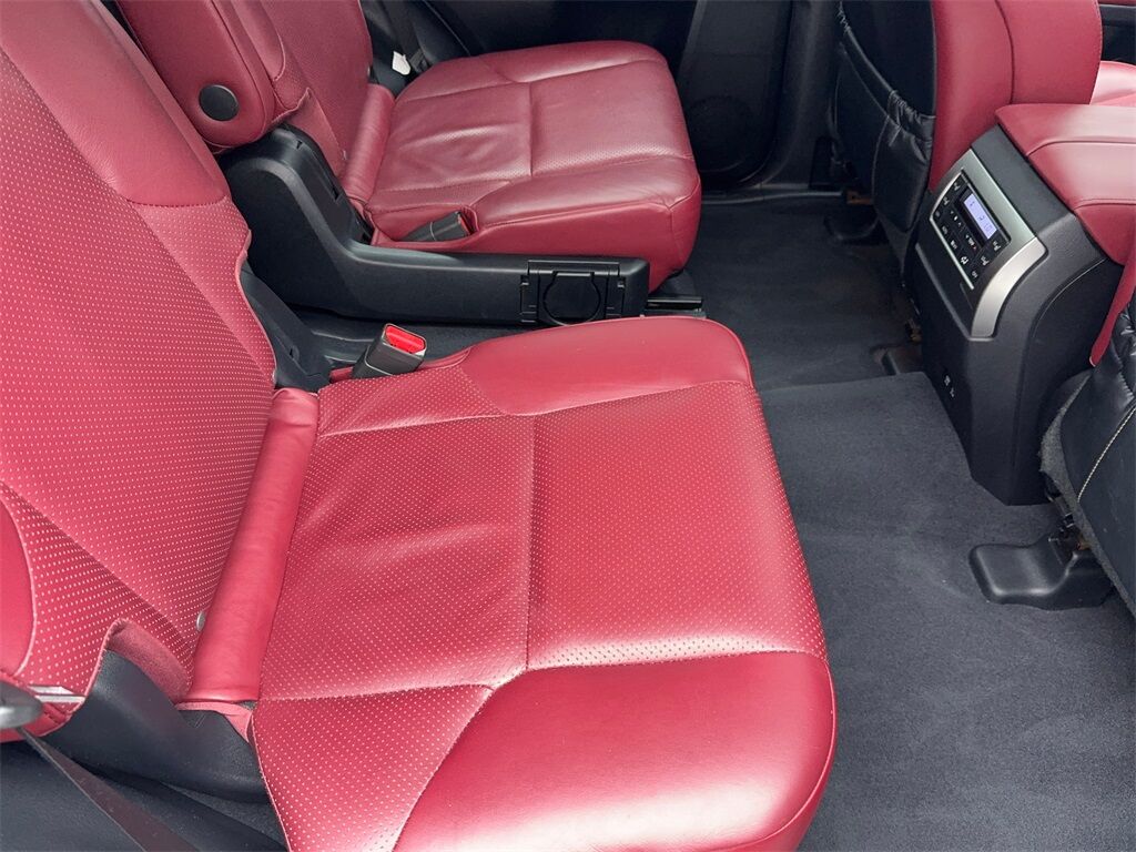 2022 Lexus GX 460 Luxury NAV,CAM,SUNROOF,CLMT STS,BLIND SPOT,3RD Plano TX