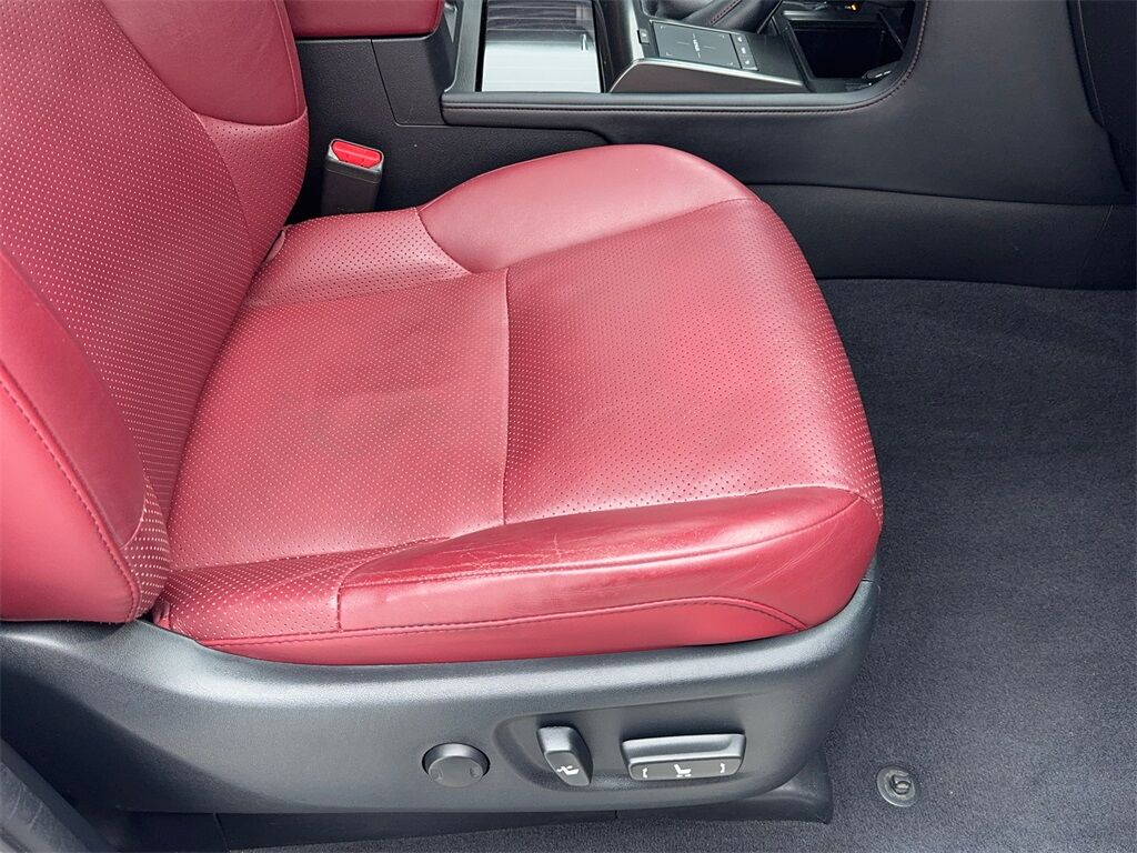 2022 Lexus GX 460 Luxury NAV,CAM,SUNROOF,CLMT STS,BLIND SPOT,3RD Plano TX
