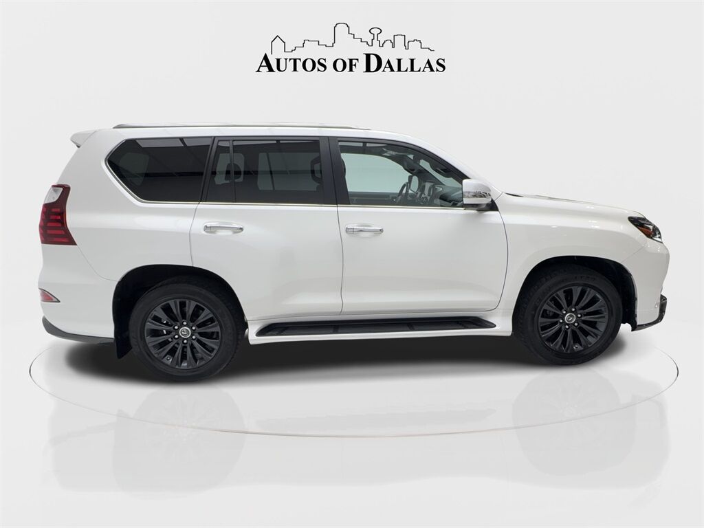 2022 Lexus GX 460 Luxury NAV,CAM,SUNROOF,CLMT STS,BLIND SPOT,3RD Plano TX