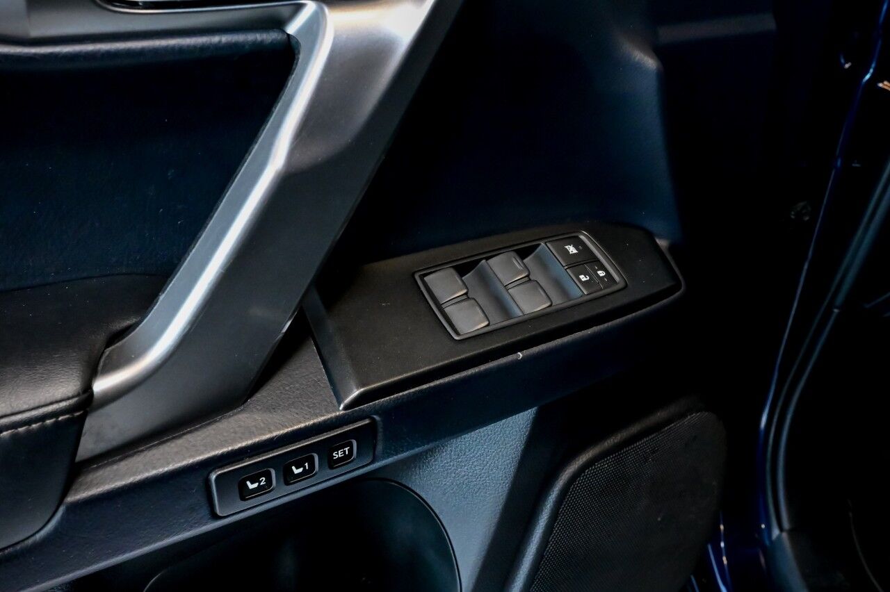 2022 Lexus GX 460 Luxury, Pano Roof, Sport Design Pkg, Mark Levinson Sound Springfield NJ