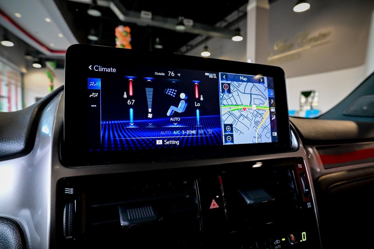 2022 Lexus GX 460 Luxury, Pano Roof, Sport Design Pkg, Mark Levinson Sound Springfield NJ