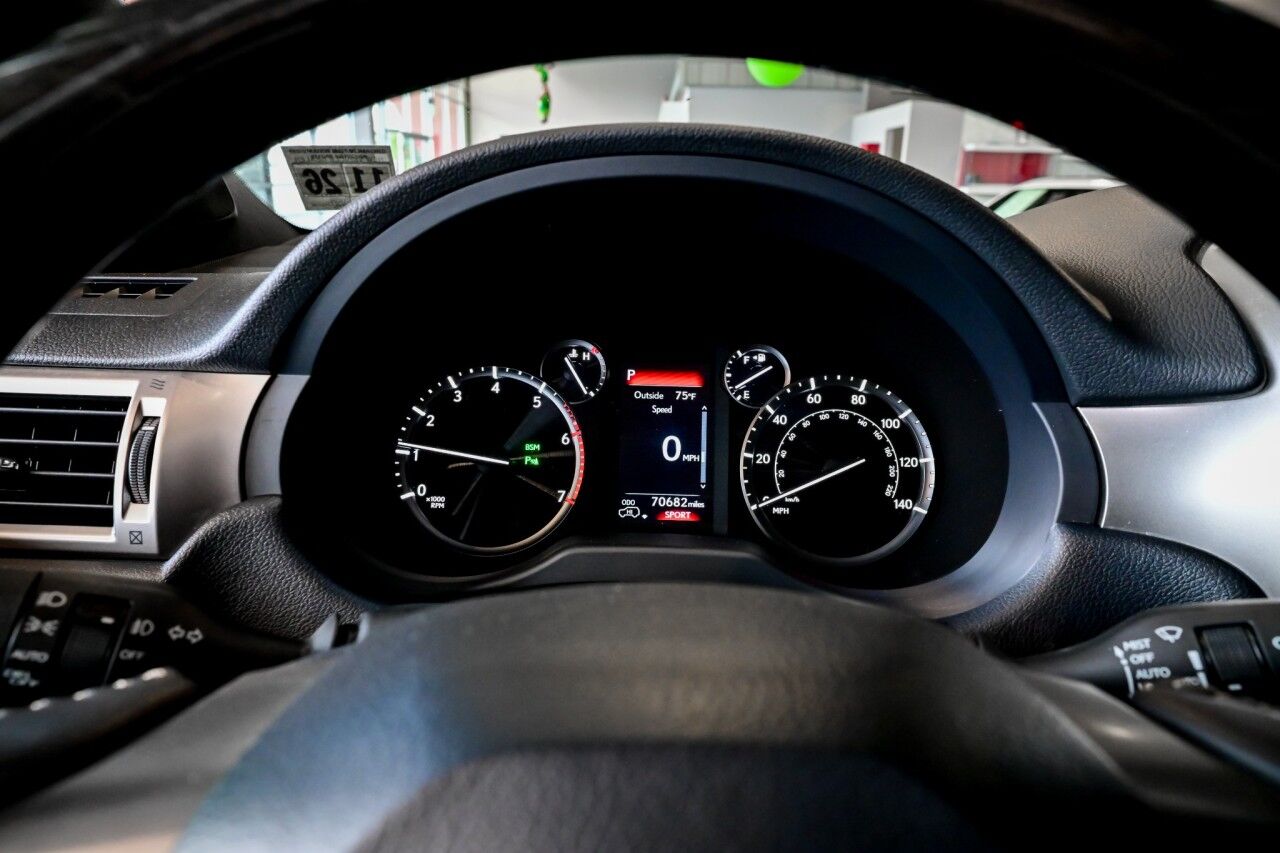 2022 Lexus GX 460 Luxury, Pano Roof, Sport Design Pkg, Mark Levinson Sound Springfield NJ