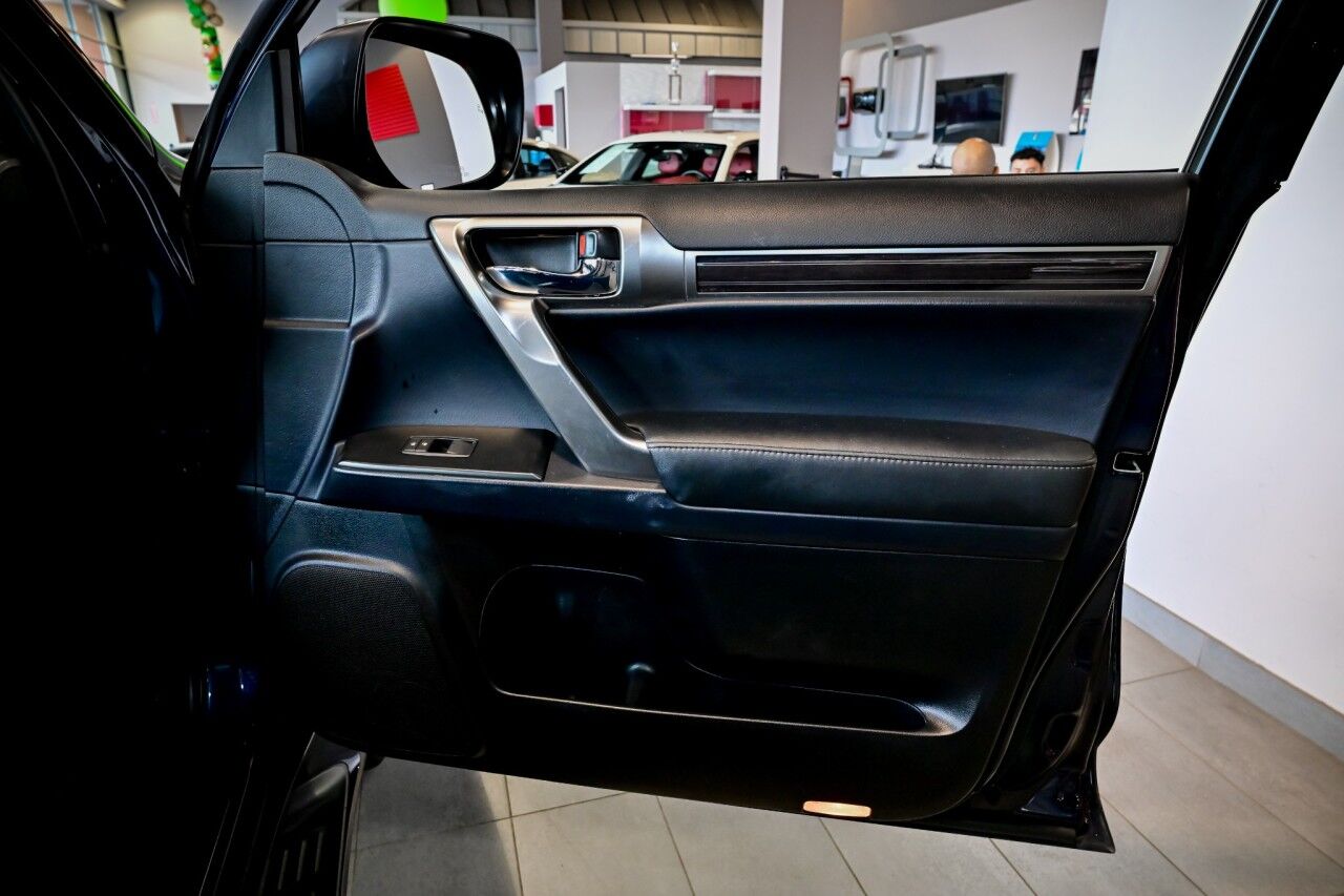 2022 Lexus GX 460 Luxury, Pano Roof, Sport Design Pkg, Mark Levinson Sound Springfield NJ