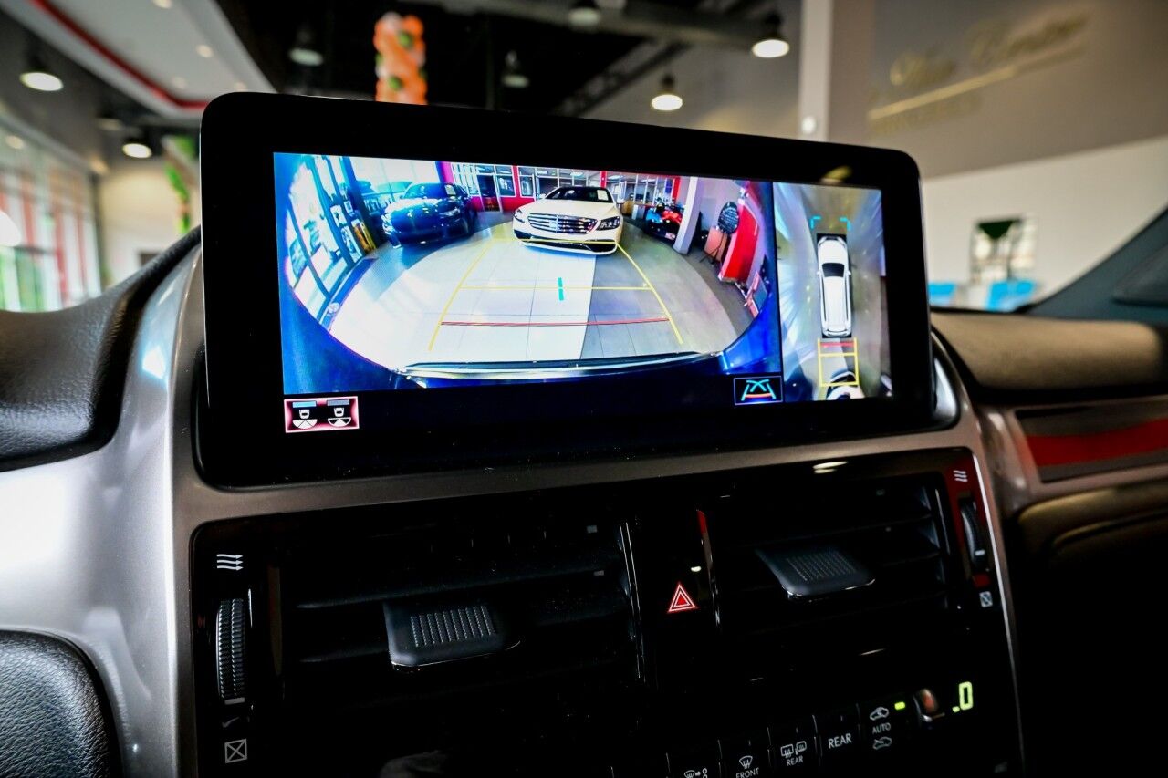 2022 Lexus GX 460 Luxury, Pano Roof, Sport Design Pkg, Mark Levinson Sound Springfield NJ