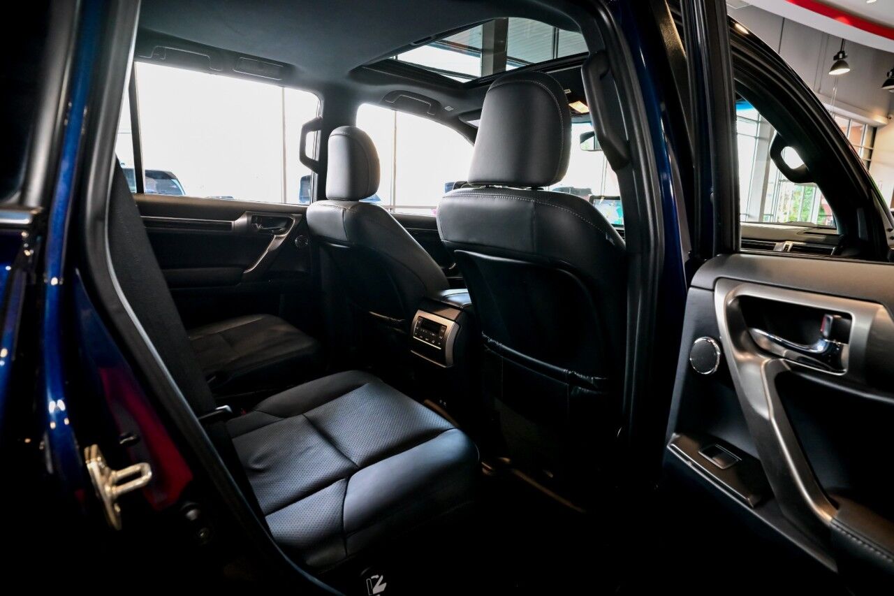 2022 Lexus GX 460 Luxury, Pano Roof, Sport Design Pkg, Mark Levinson Sound Springfield NJ