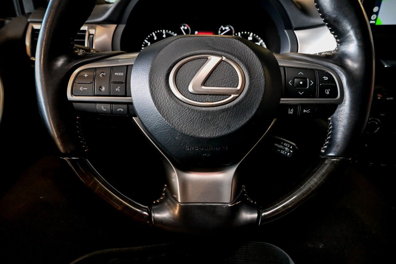 2022 Lexus GX 460 Luxury, Pano Roof, Sport Design Pkg, Mark Levinson Sound Springfield NJ
