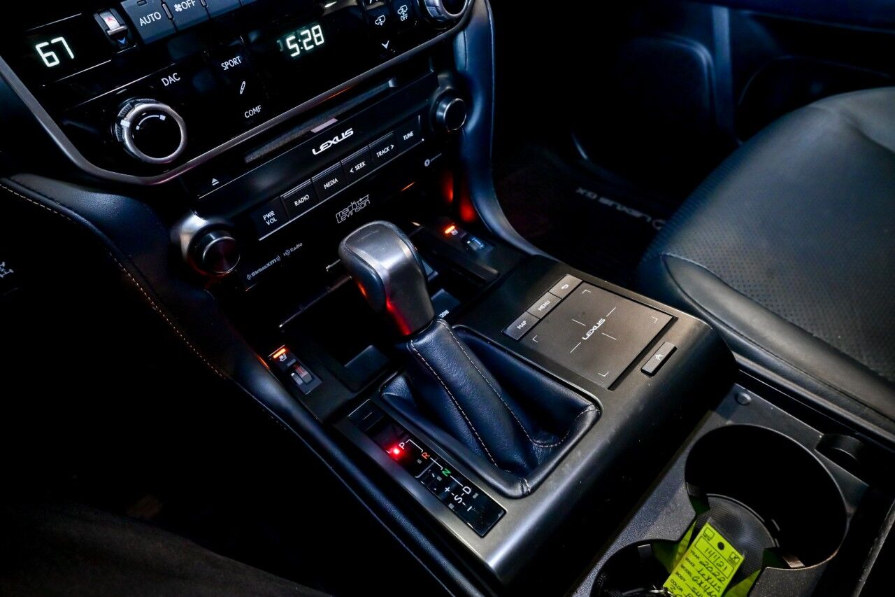 2022 Lexus GX 460 Luxury, Pano Roof, Sport Design Pkg, Mark Levinson Sound Springfield NJ