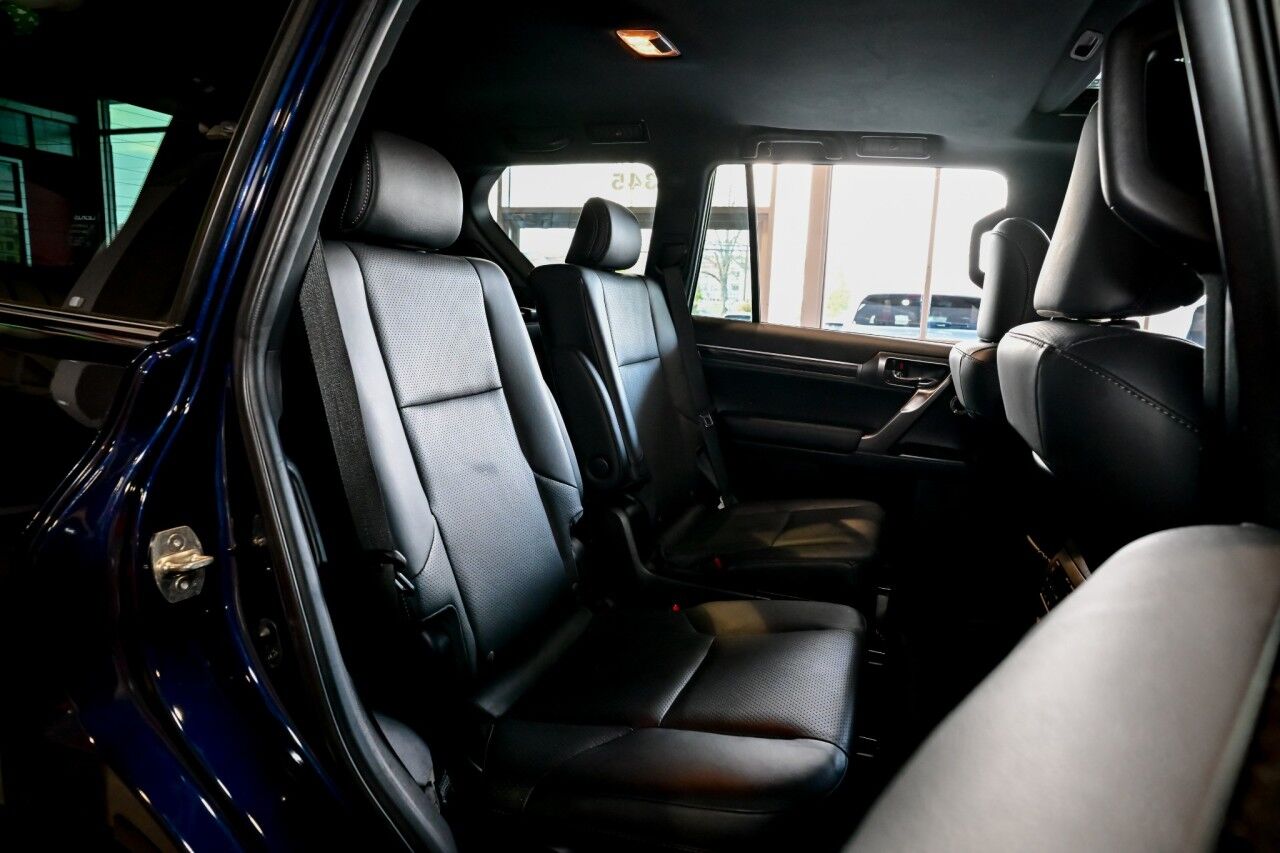 2022 Lexus GX 460 Luxury, Pano Roof, Sport Design Pkg, Mark Levinson Sound Springfield NJ