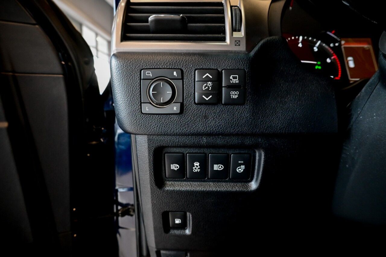 2022 Lexus GX 460 Luxury, Pano Roof, Sport Design Pkg, Mark Levinson Sound Springfield NJ