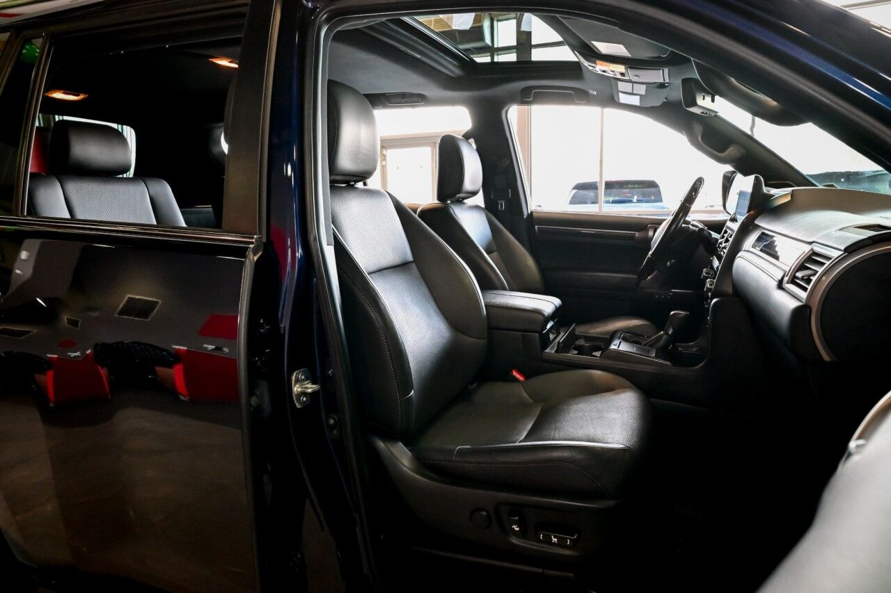 2022 Lexus GX 460 Luxury, Pano Roof, Sport Design Pkg, Mark Levinson Sound Springfield NJ