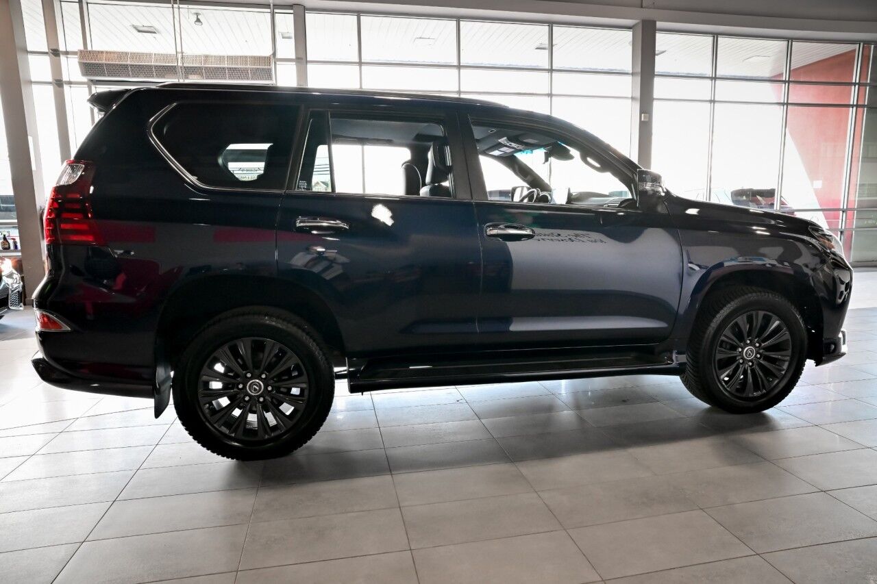 2022 Lexus GX 460 Luxury, Pano Roof, Sport Design Pkg, Mark Levinson Sound Springfield NJ