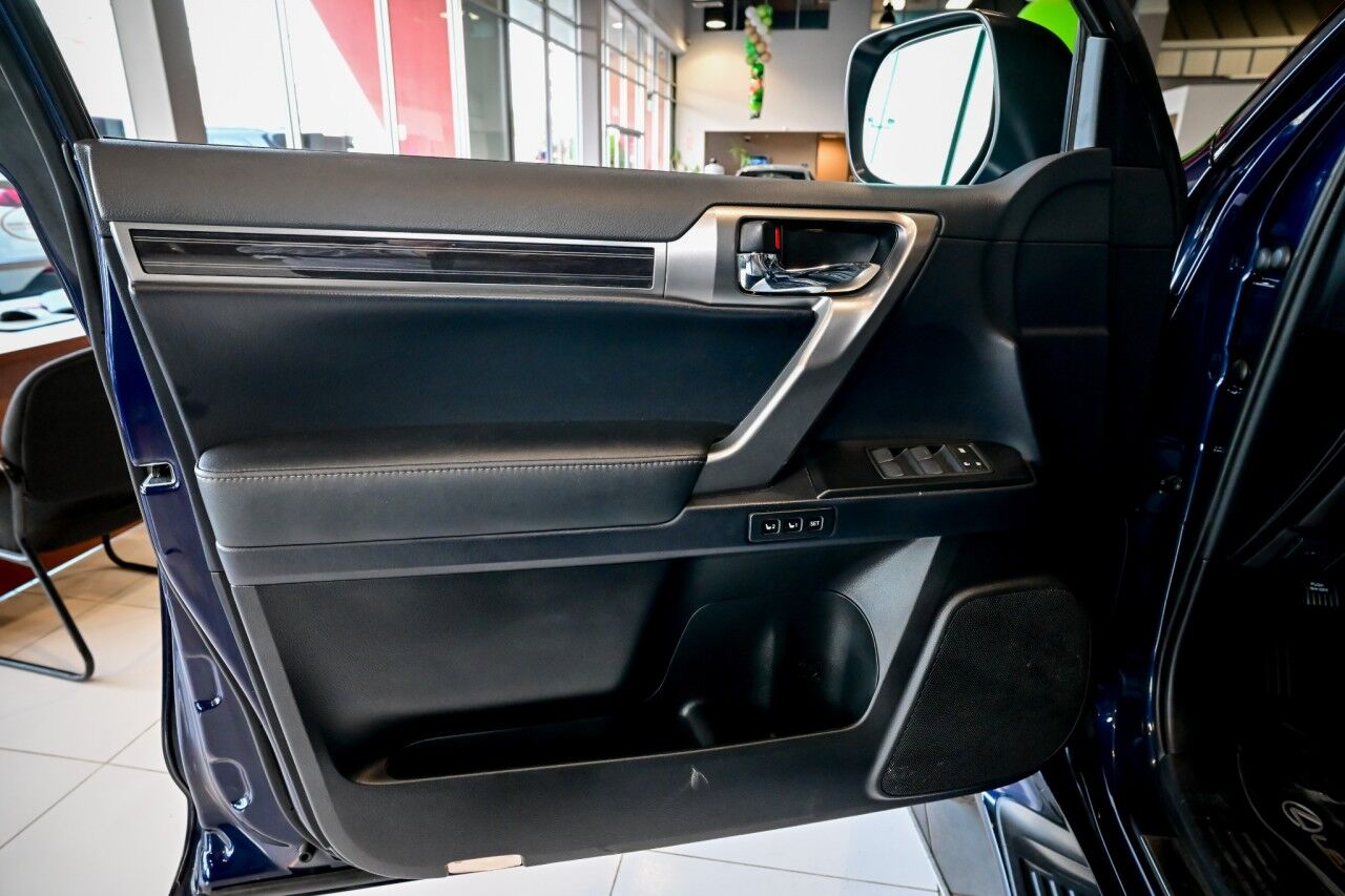 2022 Lexus GX 460 Luxury, Pano Roof, Sport Design Pkg, Mark Levinson Sound Springfield NJ