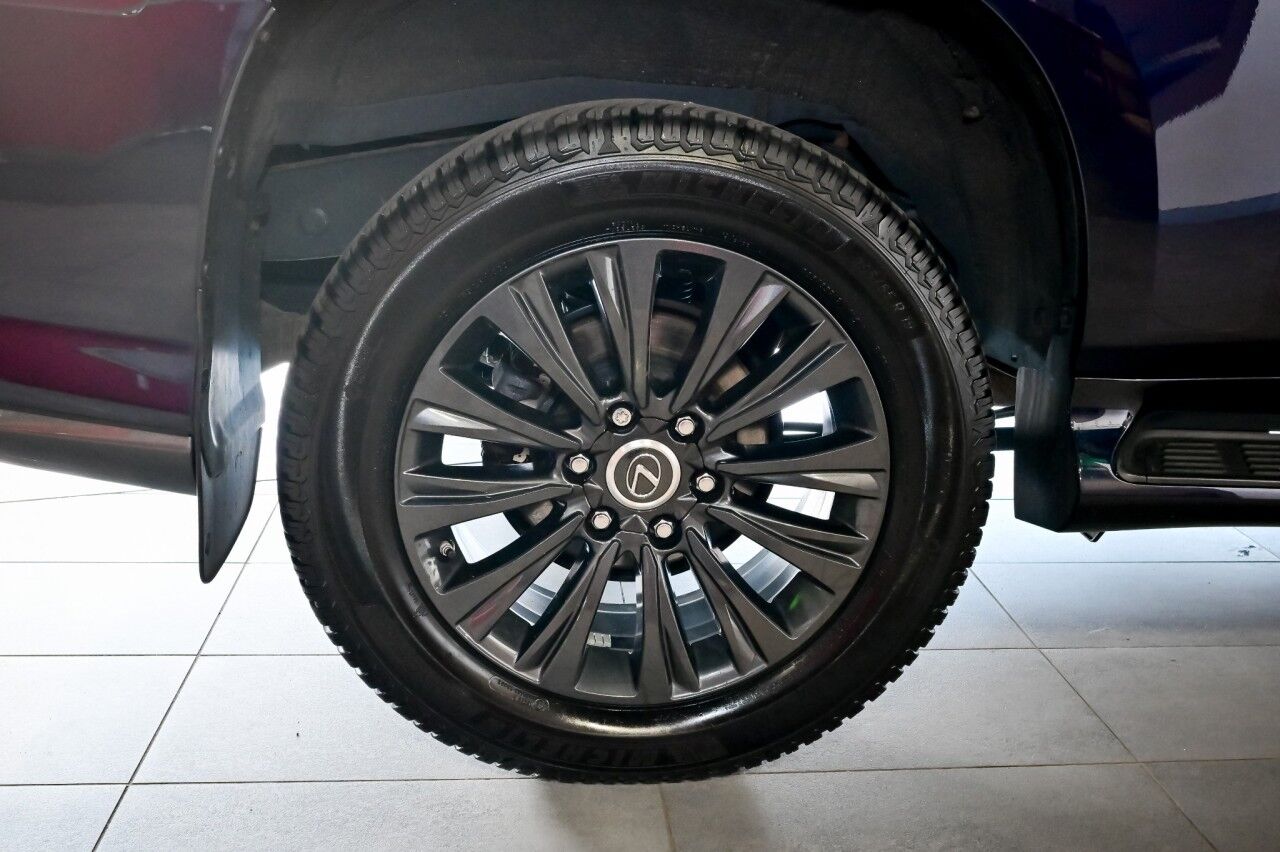 2022 Lexus GX 460 Luxury, Pano Roof, Sport Design Pkg, Mark Levinson Sound Springfield NJ