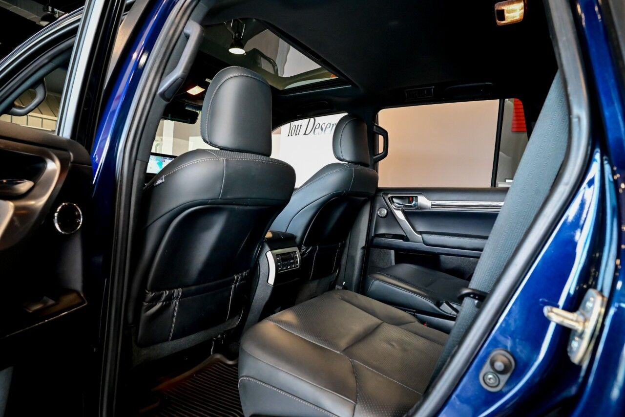 2022 Lexus GX 460 Luxury, Pano Roof, Sport Design Pkg, Mark Levinson Sound Springfield NJ