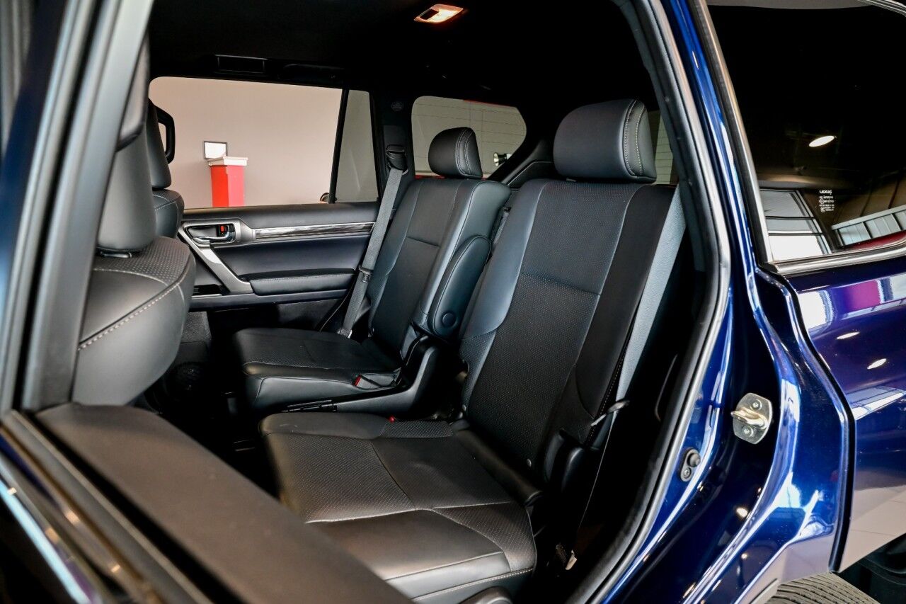 2022 Lexus GX 460 Luxury, Pano Roof, Sport Design Pkg, Mark Levinson Sound Springfield NJ