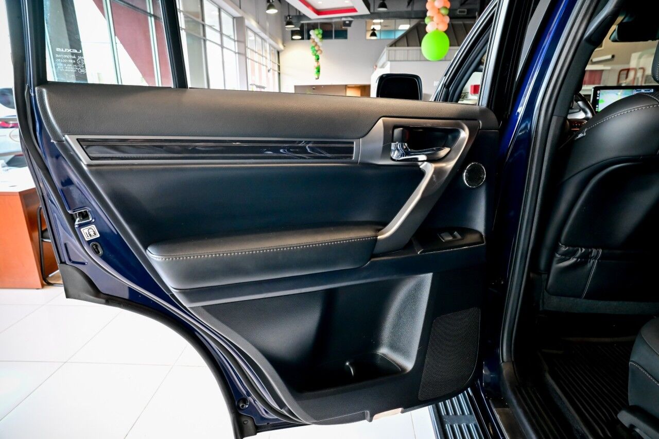 2022 Lexus GX 460 Luxury, Pano Roof, Sport Design Pkg, Mark Levinson Sound Springfield NJ