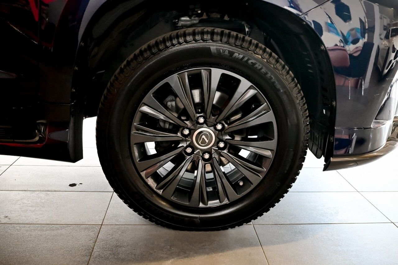 2022 Lexus GX 460 Luxury, Pano Roof, Sport Design Pkg, Mark Levinson Sound Springfield NJ