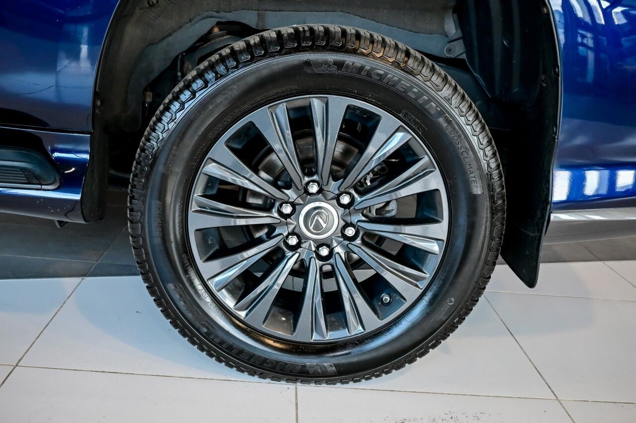 2022 Lexus GX 460 Luxury, Pano Roof, Sport Design Pkg, Mark Levinson Sound Springfield NJ