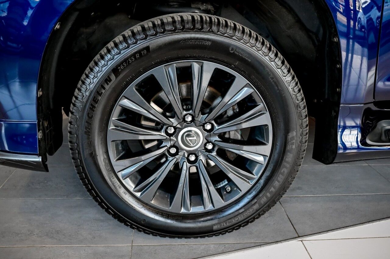 2022 Lexus GX 460 Luxury, Pano Roof, Sport Design Pkg, Mark Levinson Sound Springfield NJ