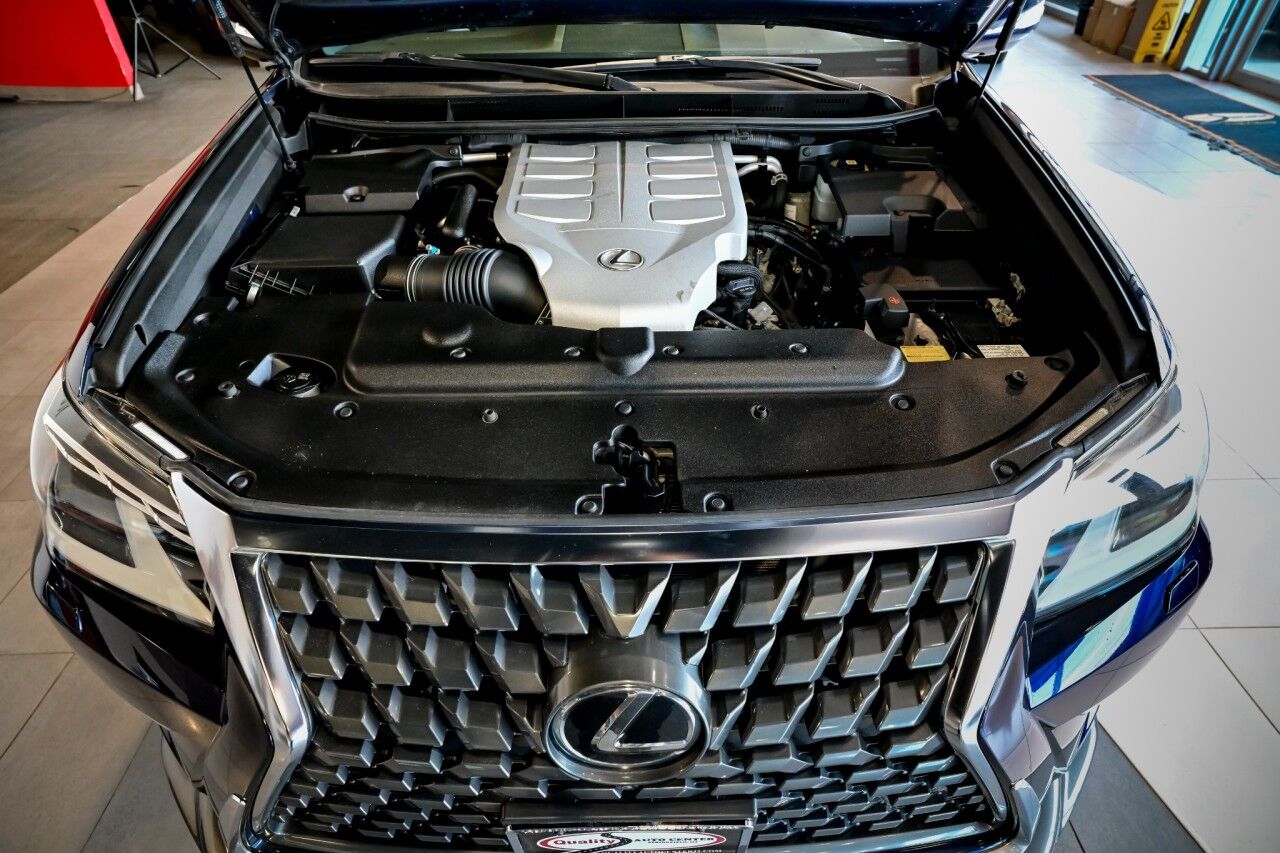 2022 Lexus GX 460 Luxury, Pano Roof, Sport Design Pkg, Mark Levinson Sound Springfield NJ