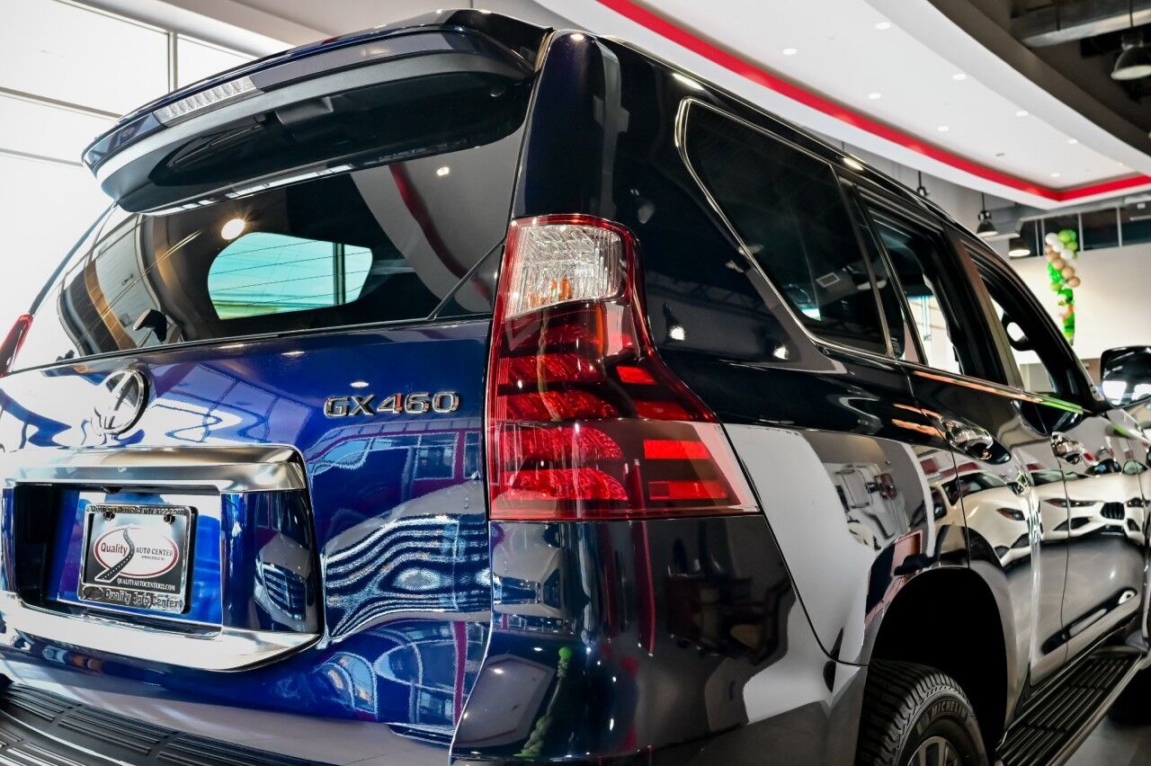 2022 Lexus GX 460 Luxury, Pano Roof, Sport Design Pkg, Mark Levinson Sound Springfield NJ