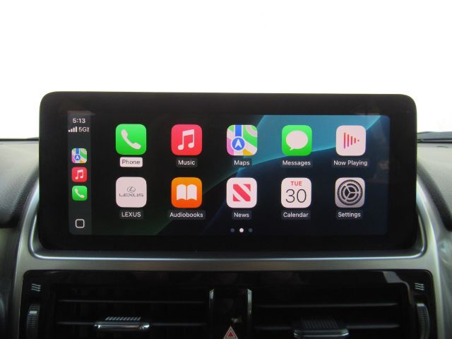 2022 Lexus GX 460 Luxury Plano TX